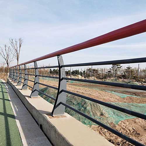 橋梁景觀護(hù)欄